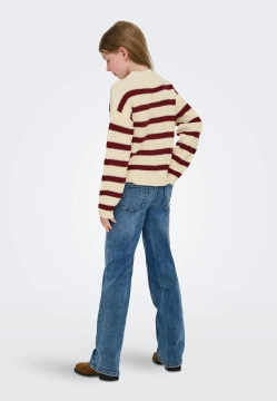 SWETER DZIEWCZĘCY ONLY 15337076