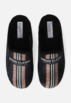 PANTOFLE MĘSKIE TANAHLOT II5357042