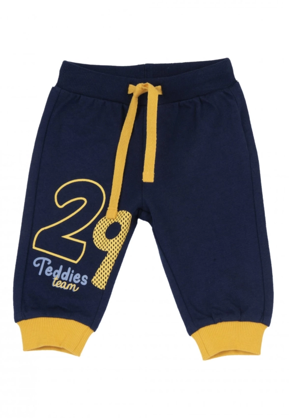SPODNIE CHLOPIĘCE CHICCO 24735