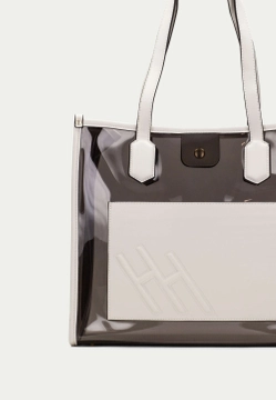 TOREBKA DAMSKA SHOPPER HISPANITAS BV232681