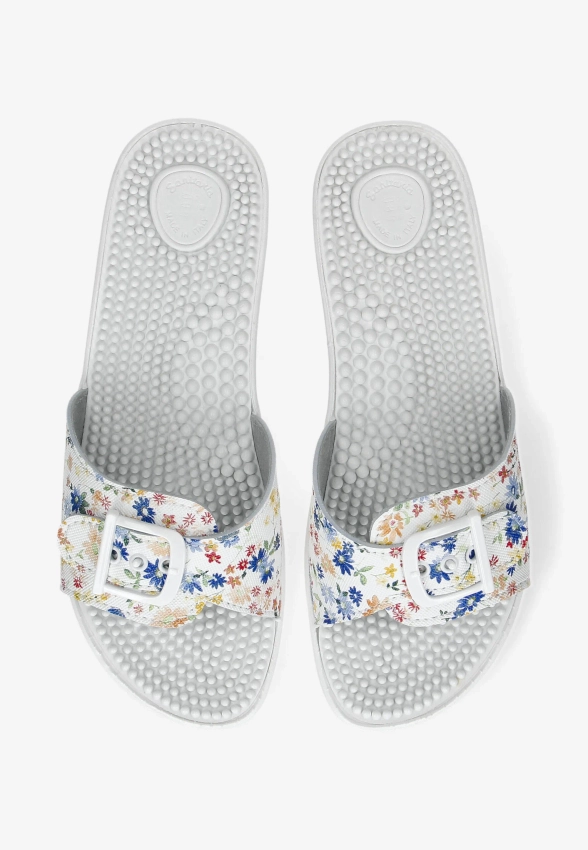 KLAPKI DAMSKIE PROFILOWANE O3-C1F