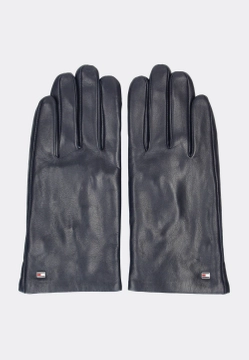 REKAWICZKI ZE SKÓRY EKOLOGICZNEJ TOMMY HILFIGER AM0AM11482C