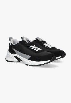 SNAEKERSY MĘSKIE HIKE RUNNER CASUAL NY-SU CALVIN KLEIN YM0YM01459