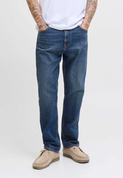 SPODNIE MĘSKIE JACK & JONES 12282466