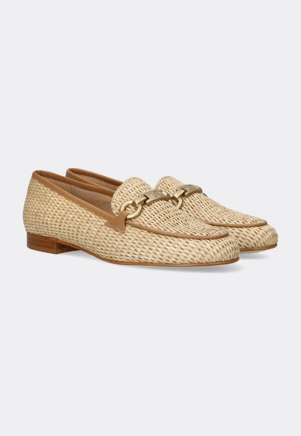 MOKASYNY  DAMSKIE CESARE CASADEI 50626