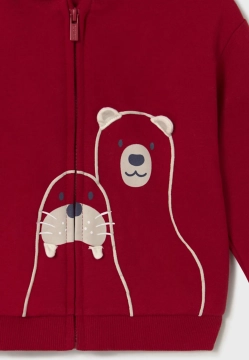 BLUZA CHŁOPIĘCA MAYORAL 2428