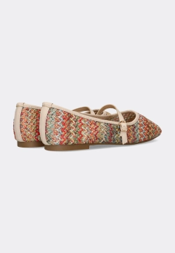 BALERINY DAMSKIE CLYO GZ240521 2 3