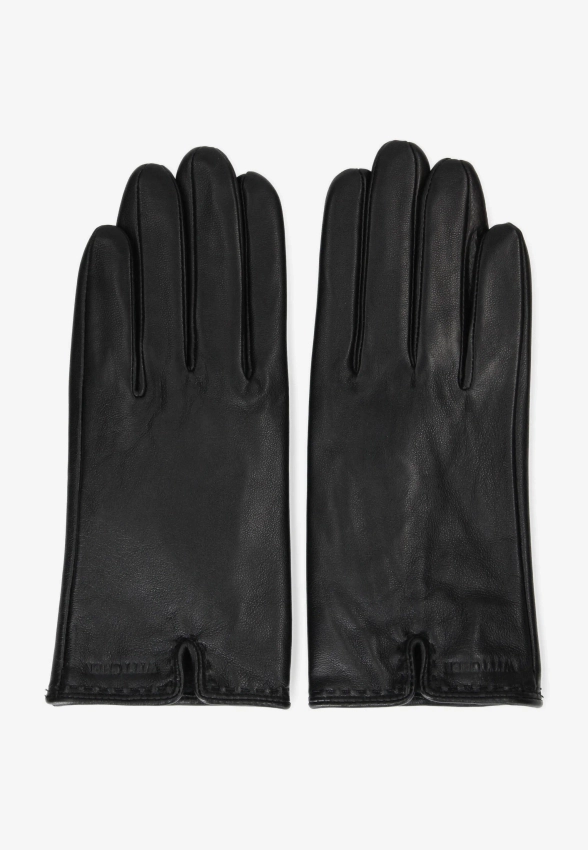 SKÓRZANE RĘKAWICZKI WITTCHEN 39-6L-213-1