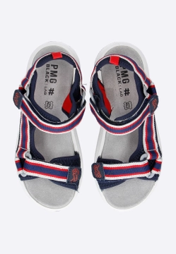 Sandały chłopięce Primigi PMG 5394200