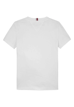 T-SHIRT CHŁOPIĘCY TOMMY HILFIGER KB0KB09536