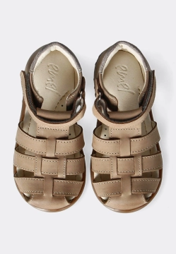 SANDAŁY DZIECIĘCE EMEL ES 1078-66