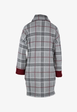 SZLAFROK DAMSKI PRIMA ROSA 890 7 PR