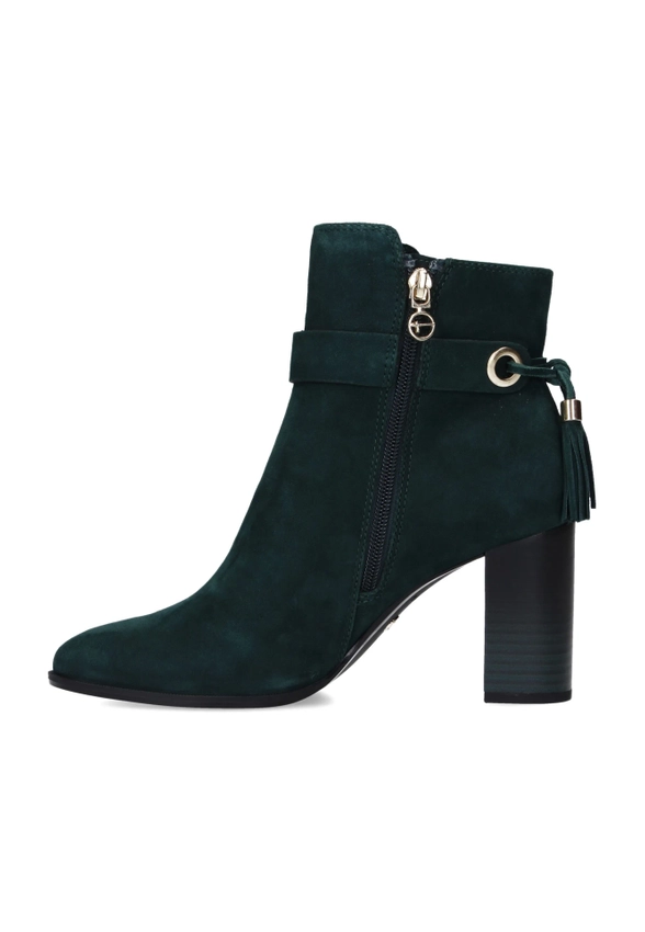BOTKI DAMSKIE TAMARIS 1-25359-25