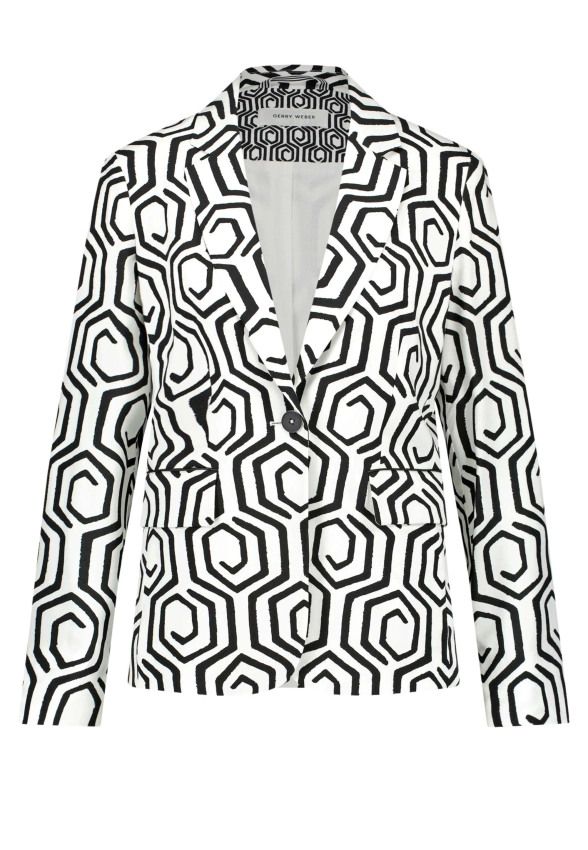 MARYNARKA DAMSKA GERRY WEBER 530042-31430