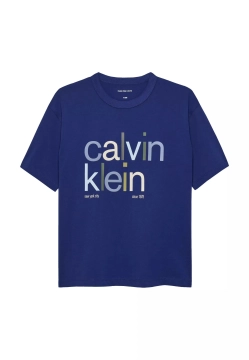 T-SHIRT CHŁOPIĘCY CALVIN KLEIN IB0IB02578