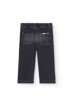 JEANSY DZIEWCZĘCE BOBOLI 229070