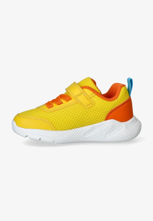 GEOX OBUWIE DZIECIECE GEOX B454UC 01454