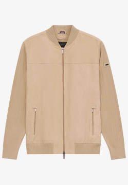 BLUZA MĘSKA ZAPINANA NA ZAMEK BUGATTI 7600 15527