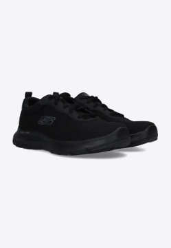 SNEAKERSY MĘSKIE SKECHERS 232229BBKR