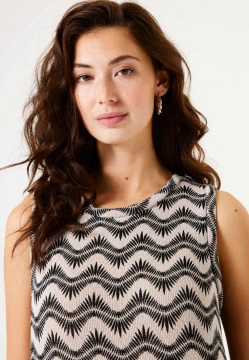 SUKIENKA GARCIA JEANS D50083