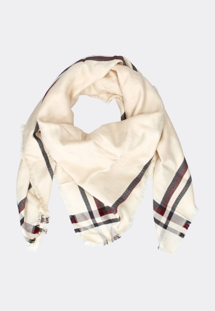 CHUSTA DAMSKA TOMMY HILFIGER AW0AW17351