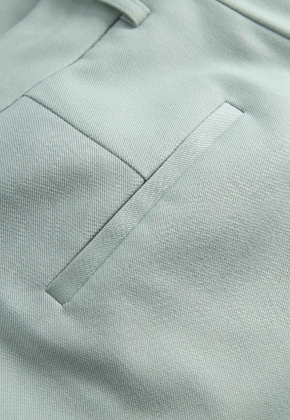 GARNITUROWE SPODNIE DAMSKIE Z DOMIESZKĄ WISKOZY JOOP! 30100443