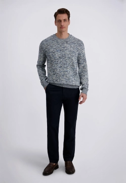 SPODNIE MĘSKIE REGULAR FIT PIERRE CARDIN C3 33740 4078