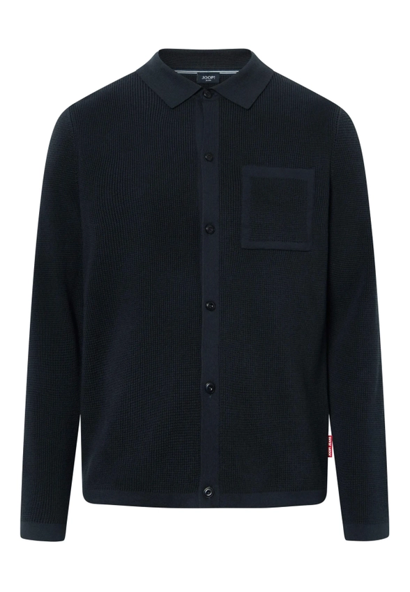 SWETER MĘSKI ZAPINANY NA GUZIKI JOOP! 30044551