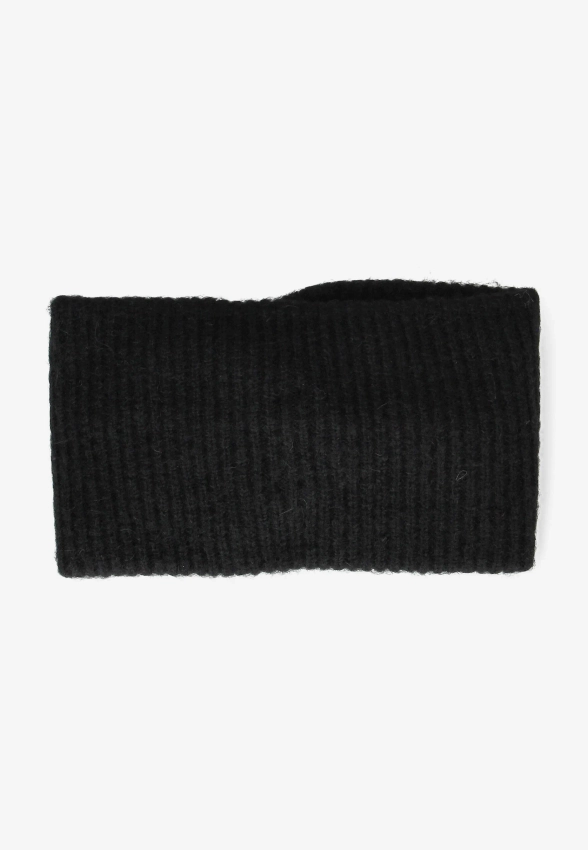 OPASKA DAMSKA Z DOMIESZKĄ WEŁNY I ALPAKI TOMMY HILFIGER AW0AW17778C