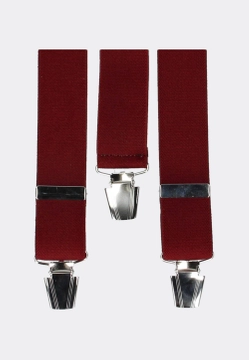 SZELKI MĘSKIE LA DUCALE E-936-GL