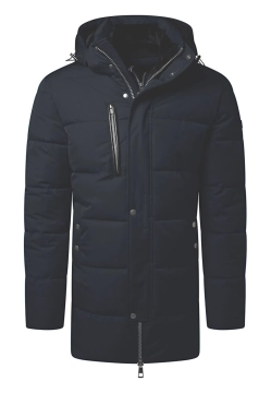 PIKOWANA KURTKA MĘSKA PIERRE CARDIN C8 10182 0097