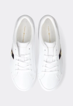 SNEAKERY DAMSKIE TOMMY HILFIGER FW0FW08903