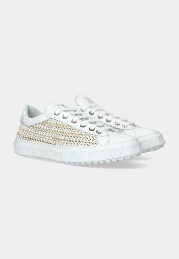 SNEAKERSY DAMSKIE CESARE CASADEI 50208