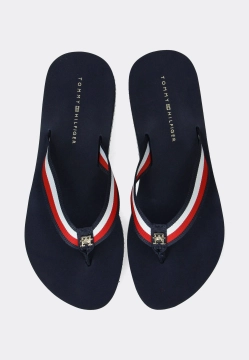 KLAPKI DAMSKIE TOMMY HILFIGER FW0FW08517