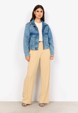 KURTKA DAMSKA SOYA 41102