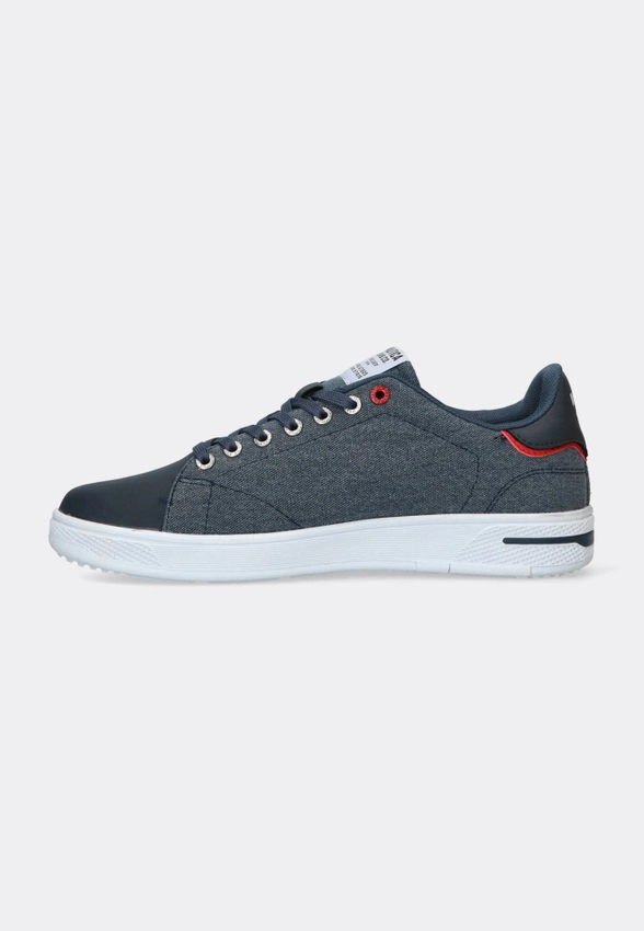 SNEAKERSY MĘSKIE NAUTICA JEANS NJM4140G12 02