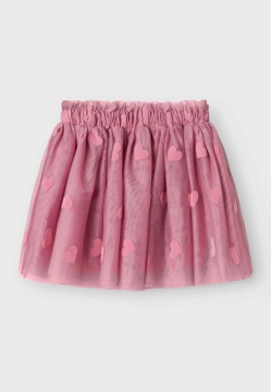 TIULOWA SPÓDNICA DZIEWCZĘCA NAME IT 13233777