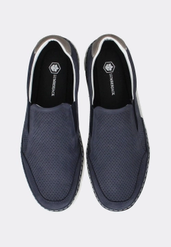 LEKKIE SNEAKERSY MĘSKIE LUMBERJACK SMI7502-001