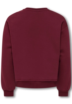 BLUZA DZIEWCZĘCA ONLY 15356797