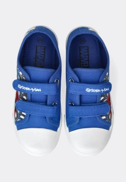 SNEAKERSY DZIECIĘCE MARVEL SPIDERMAN R1310509T