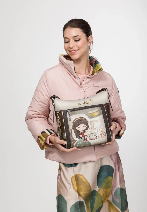 TOREBKA DAMSKA ANEKKE MUSE 42703-007