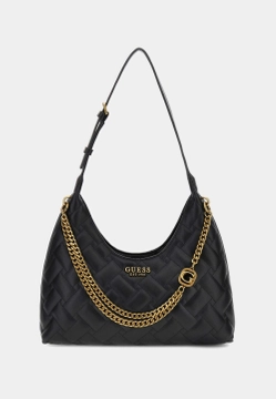 PIKOWANA TOREBKA DAMSKA GUESS HWQB89 84020