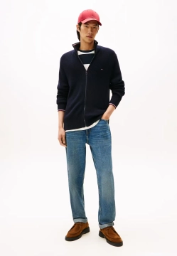 SWETER MĘSKI TOMMY HILFIGER MW0MW41517