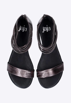 SANDAŁY DAMSKIE JAJA DL420 20