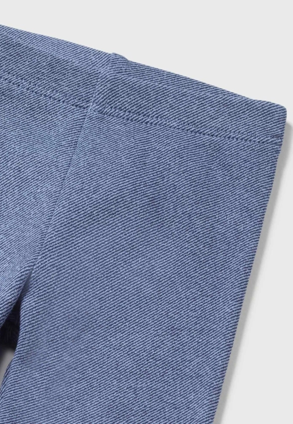 ZESTAW LEGGINSÓW NIEMOWLĘCYCH MAYORAL 2755