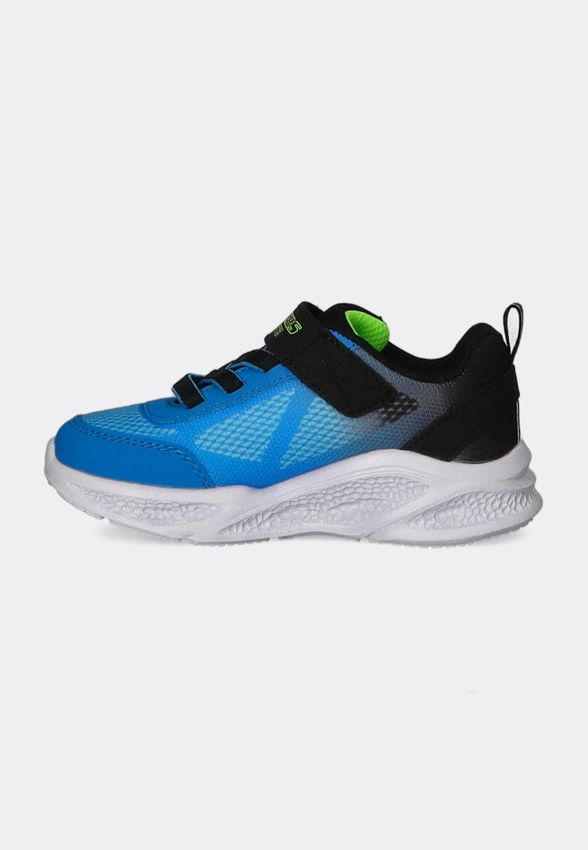 SNEAKERSY DZIECIĘCE SKECHERS 401495N