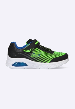 SNEAKERSY DZIECIĘCE SKECHERS 403930LBBLM