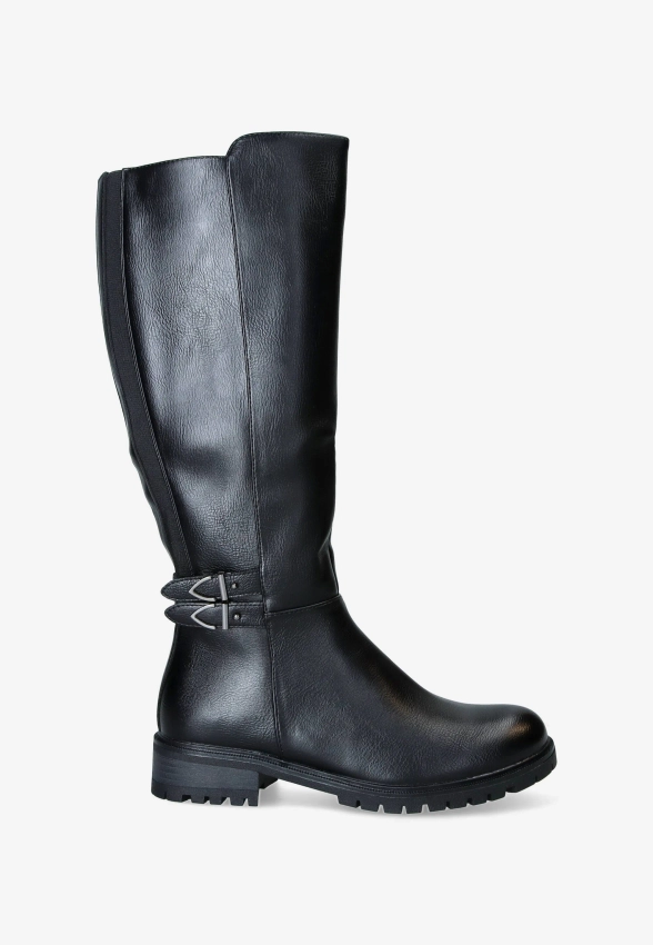 KOZAKI DAMSKIE CLYO A2150