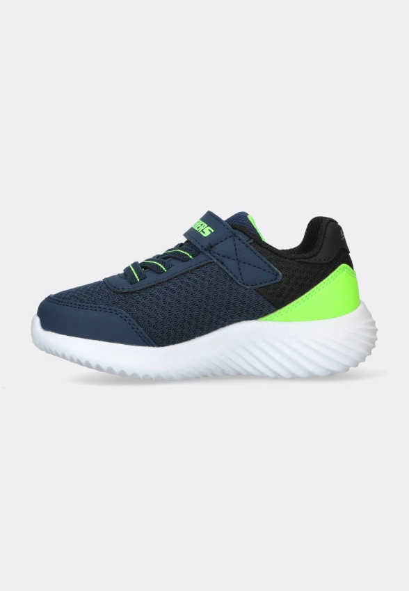 SNEAKERSY DZIECIĘCE SKECHERS 403908N