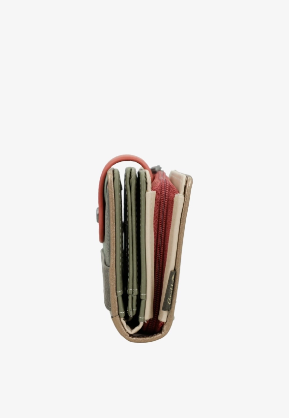 ŚREDNI PORTFEL DAMSKI ANEKKE MUSE 42709-902